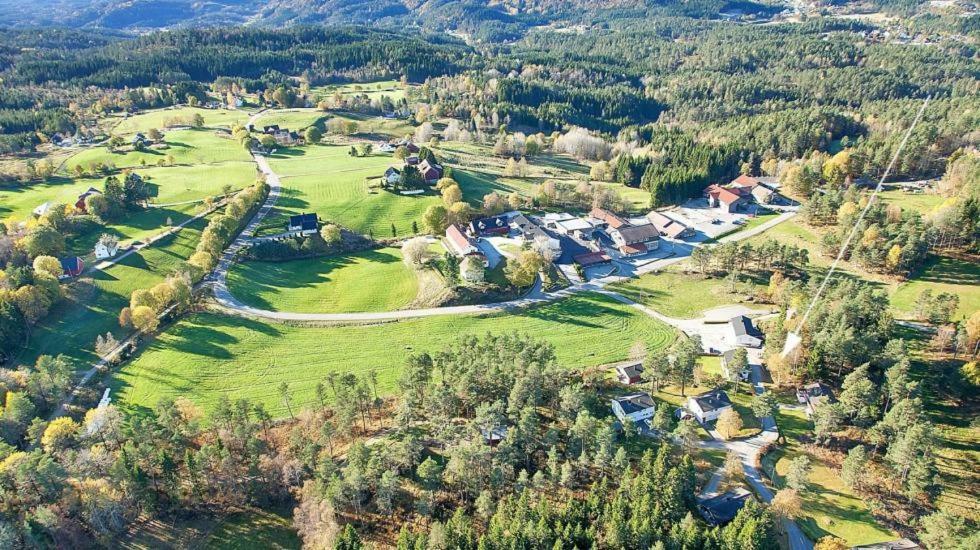 Ovrebo, Kristiansand Exterior photo