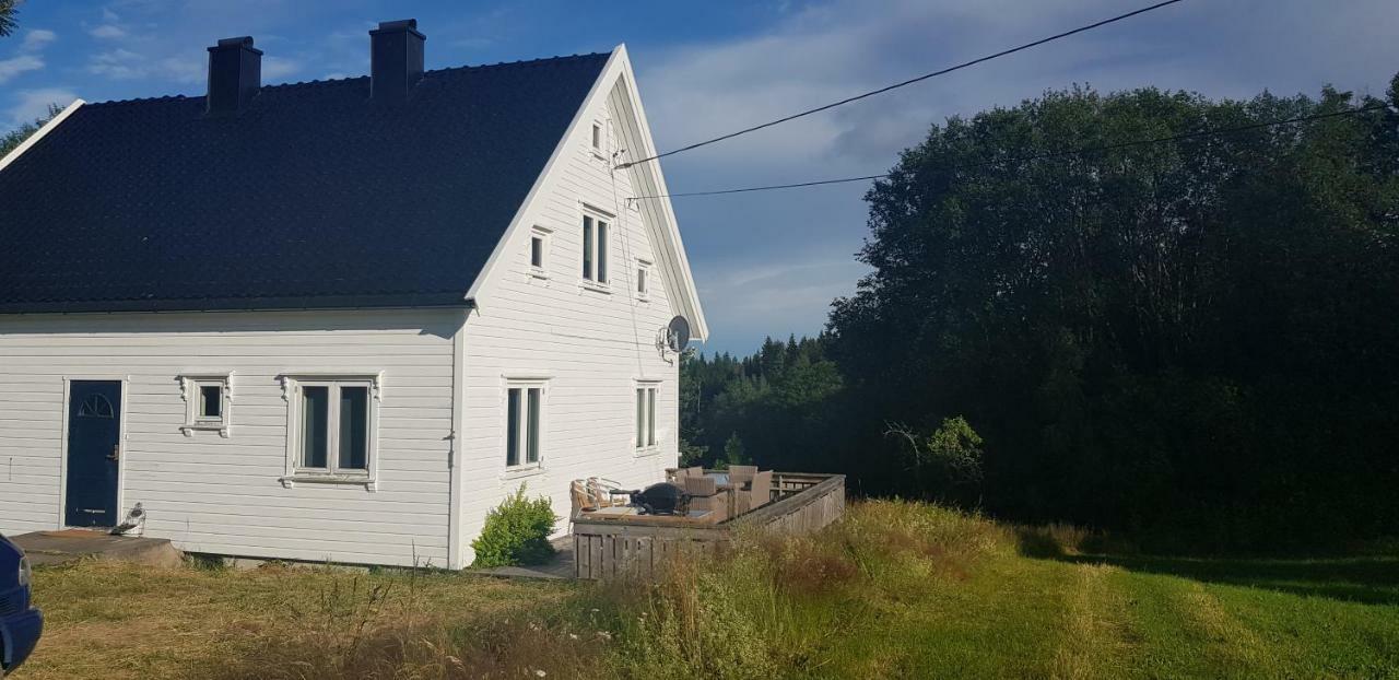 Ovrebo, Kristiansand Exterior photo